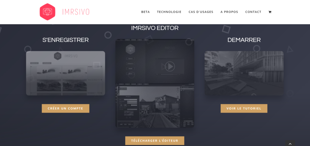 home imrsivo