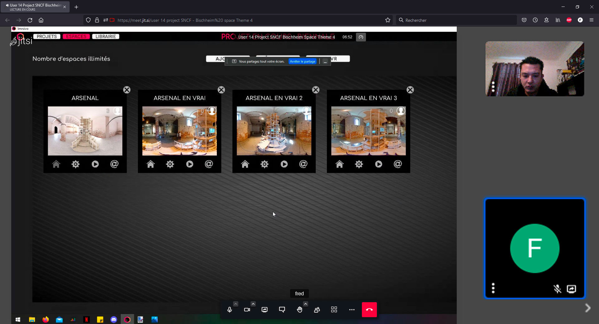collaboratif